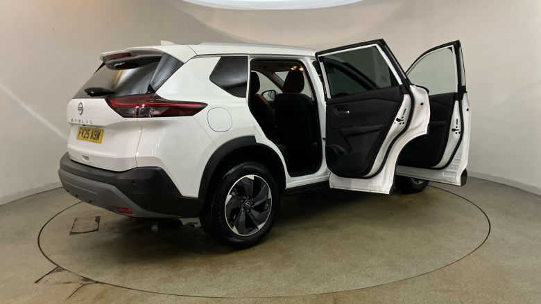 Nissan X-Trail 1.5 MHEV 163 N-Connecta 5dr Xtronic Petrol Station Wagon